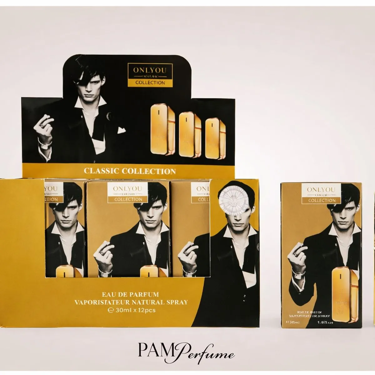 Perfumy Only You Classic Collection 30ml