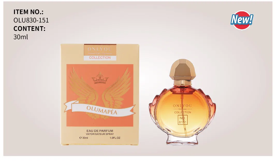 Perfumy Olympéa 30ml EDP spray