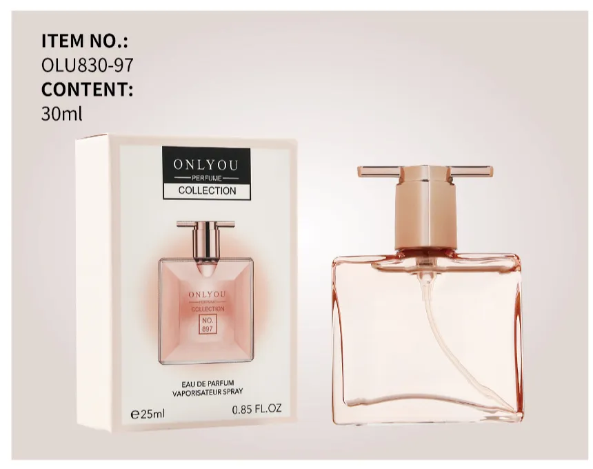 Perfumy Only You Collection 30ml Eau de Parfum