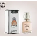 Perfumy Only You Collection No. 83 Eau de Parfum 30ml