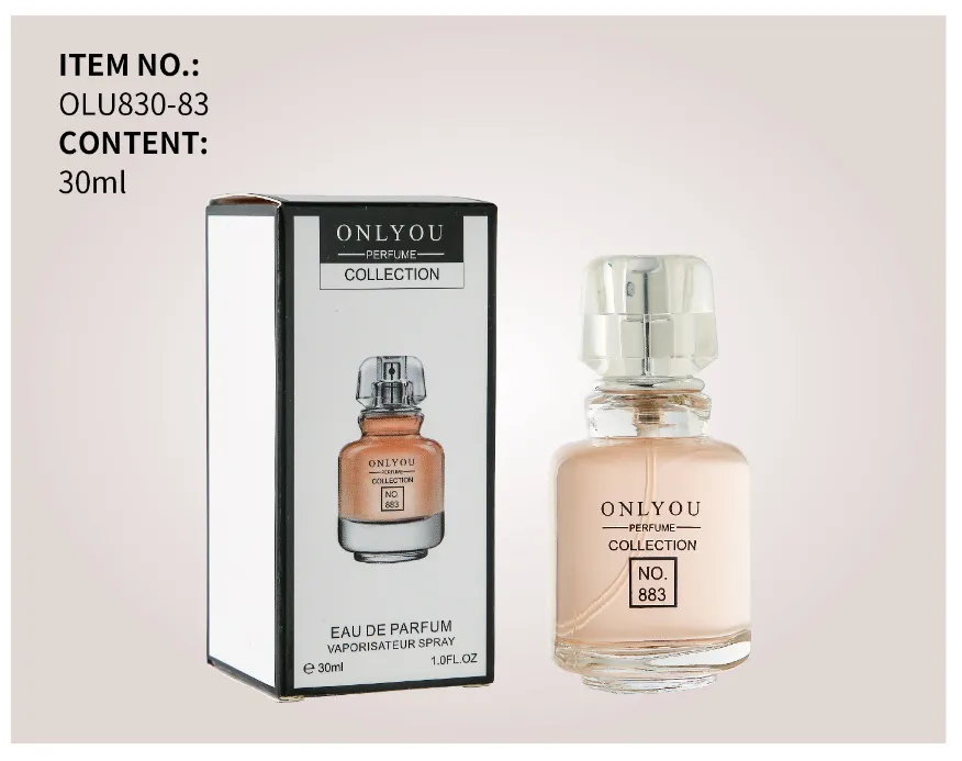 Perfumy Only You Collection No. 83 Eau de Parfum 30ml