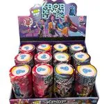 Zabawki Unboxing Surprise Kpop Soda Demon Hunters