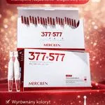 Ampułki Wybielające Mercilen