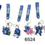 Brelok do Kluczy Stitch Disney Lilo & Stitch