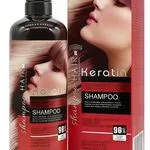 Szampon Keratin Hair Nutrition do włosów 980ml