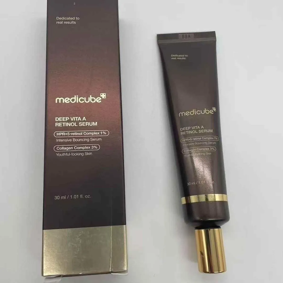 Serum Retinol Medicube Deep VITA 30ml