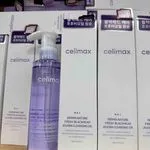 Cleansing Oil Celimax Derma Nature Fresh Blackhead Jojoba 200ml