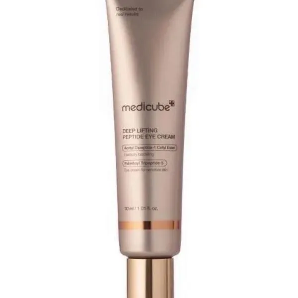 Krem pod oczy MedCube Deep Lifting Peptide Eye Cream 30ml