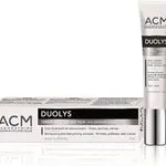 Krem pod oczy DuoLYS ACM Crème Hydratant et Restructurante 15ml