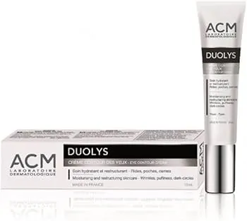 Krem pod oczy DuoLYS ACM Crème Hydratant et Restructurante 15ml
