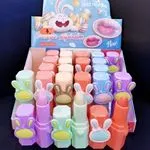 Magic Lipbalm do Ust Króliczek Hold Morning, 24 szt.
