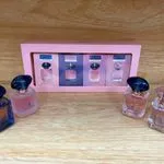Zestaw Perfum Mystical 4x30ml Eau de Parfum - 4 zapachy w pudełku