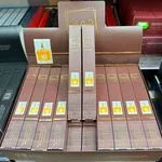 Perfumy Khamrah Qahwa 35ml EDP Spray - Zestaw 20 sztuk