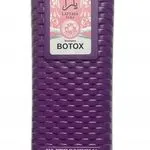 Maska do włosów Yara Botox EliteQueen fioletowa 1L z pompką