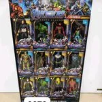 Figurki Avengers Hero Series Legends 12 szt