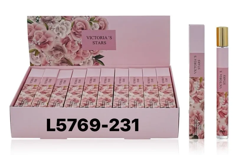 Perfumy Victoria's Stars 35ml - Woda perfumowana w sprayu