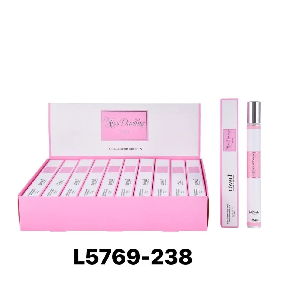 PERFUMY MISS DARLING LOVALI 35ml - Woda Perfumowana w Sprayu