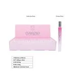 Perfumy Diamond Bright Crystal Różowe 35ml