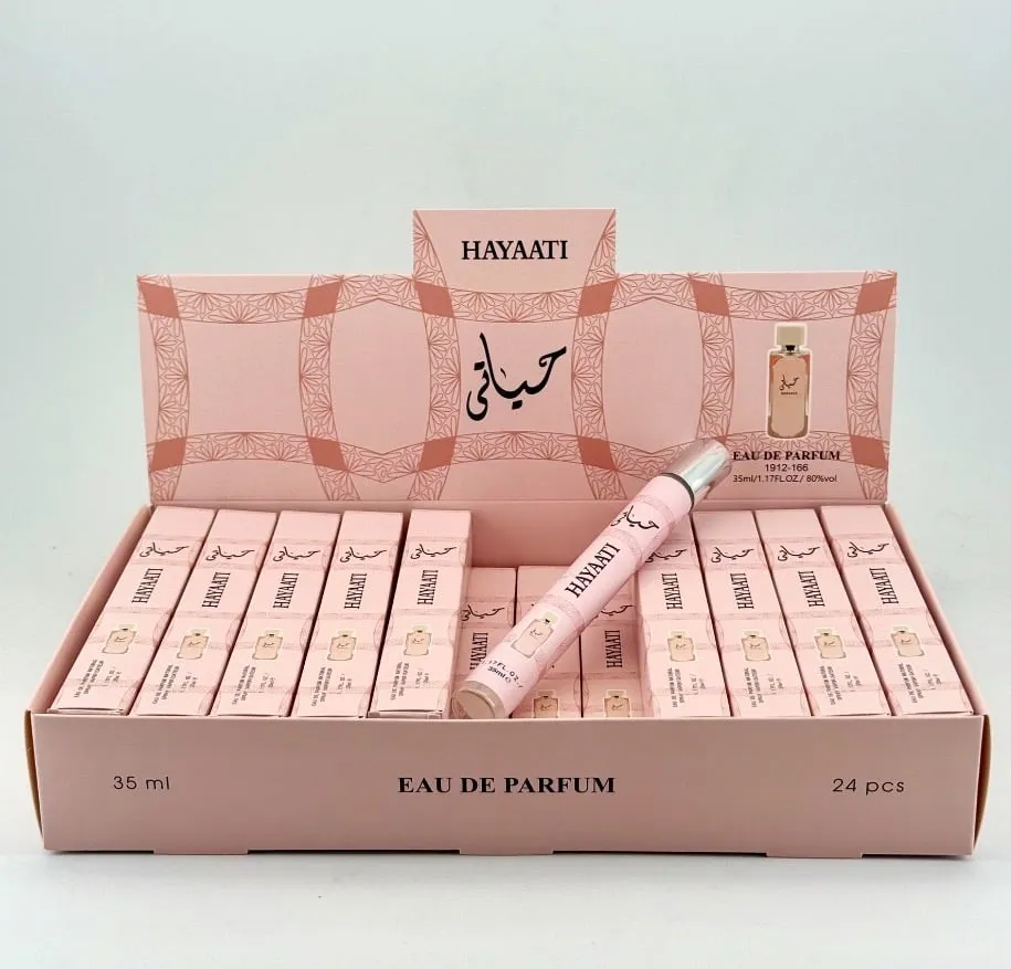 Perfume HAYAATI Eau de Parfum 35ml