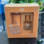 Zestaw Prezent Creamy Peach Tim So Sweet 6 szt/opak.
