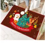 Dywan świąteczny 60x90 Merry Christmas WS0830