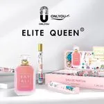 Perfume Elite Queen 35ml Only You