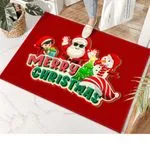 Dywan świąteczny 60x90 Merry Christmas WS0871