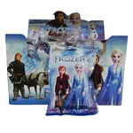 Figurki Frozen 2 w displayu, pakowane w saszetki, 24 szt.