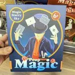 Zestaw Magic Starry Sky Prop Magic PK12497 dla dzieci 6+ Sztuczki