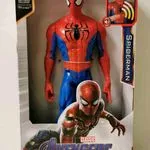 Figurka Spiderman z dźwiękiem, Avengers Endgame, SoundX