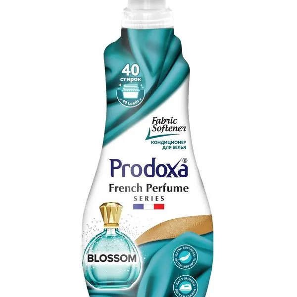 Płyn do płukania Prodoxa French Perfume Blossom 1L - 40 prań