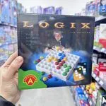 Gra Logiczna LOGIX Alexander PK12761 - Strategiczna z kulkami