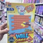 Gra zręcznościowa Wall Game dla dzieci 3+ Kingso Toys