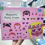 Ramka magnetyczna Synergy Toys na zdjęcia - wymienne elementy