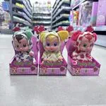 Lalka Candy Doll - Figurka kolekcjonerska motyw owocowy, mix wzorów