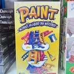 Gra Paint Wnieś Drabiny na Wyżyny Trefl PK12816 zręcznościowa