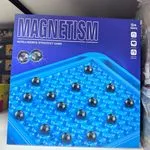 Gra strategiczna Magnetism PK12847 z kulkami magnetycznymi
