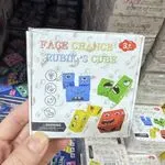 Kostka Rubika Face Chance PK13206 - Układanka Logiczna Miny