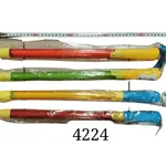 Pompa do wody dla dzieci zestaw 4 szt plastikowa 48cm