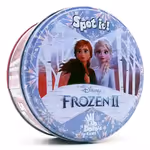 Gra Spot It! Frozen II - Metalowe Pudełko, Dobble Game