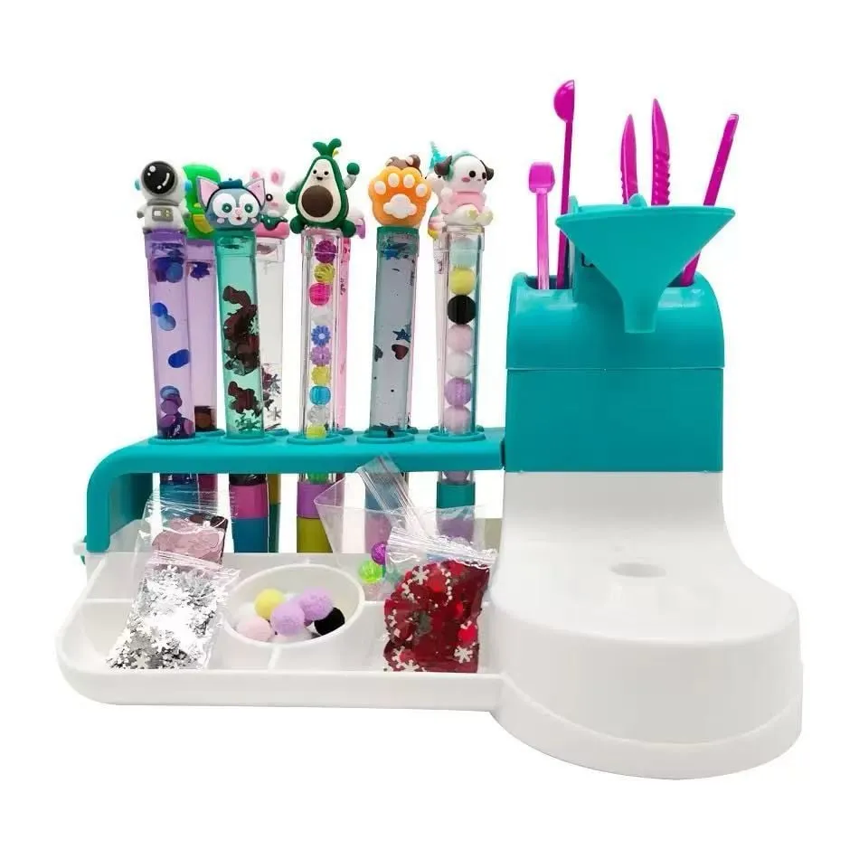 Zestaw kreatywny Pen Creator Studio z akcesoriami - stacja DIY