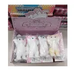 Zabawki antystresowe Hello Cat Squishy kotki - zestaw 9 szt.