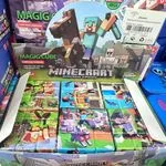 Kostka logiczna Magic Cube Minecraft Hyperpix Edition 3x3