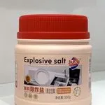 Sól czyszcząca Explosive Salt Jiukng 500g z aktywnym tlenem