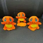 Maskotka na Rzep Charmander - Pluszowa Zabawka, 12 szt.