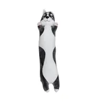 Maskotka Pluszowa Husky Długa 65cm - Poduszka Pies