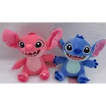 Maskotka Pluszowa Stitch i Angel Mix Kolorów 12 szt.