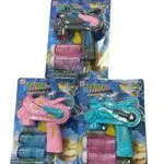 Pistolet do baniek i wody Space Bubble Mix Motor