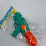 Pistolet na wodę zielono-pomarańczowy PK14088