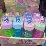 Zabawka Slime Magic Crystal Mud z postaciami